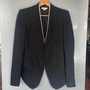 Helmut Lang Tuxedo Jacket- Rare